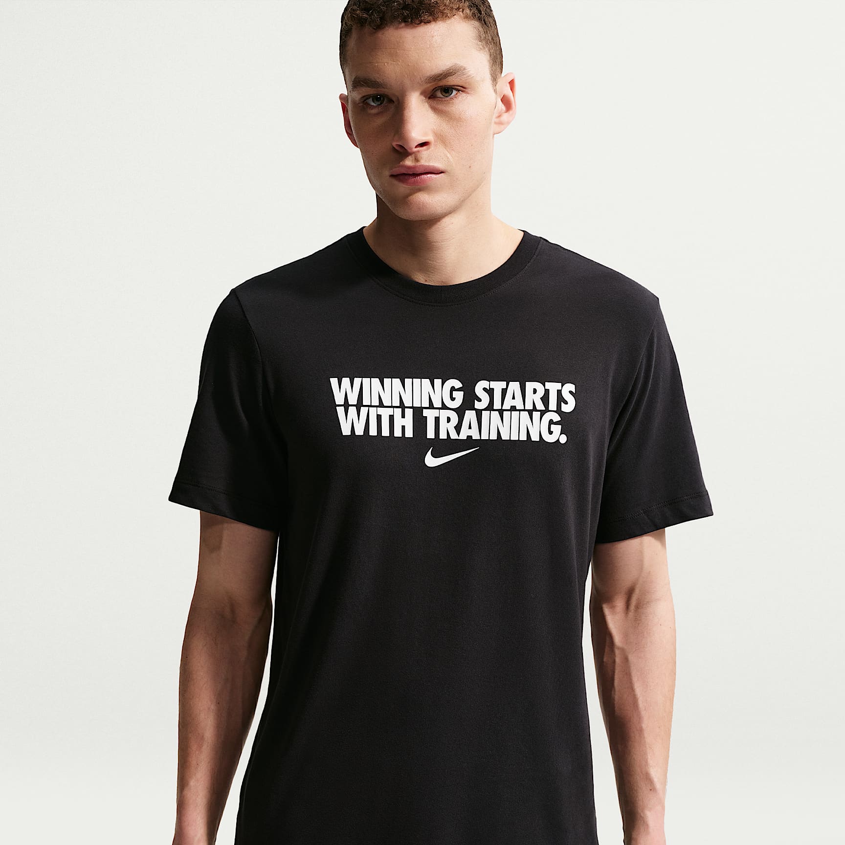 Nike XL Tシャツ Nike Men's Dri-FIT T-Shirt. Nike.com